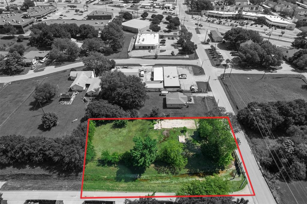 609 Gatewood Road Property Photo 1
