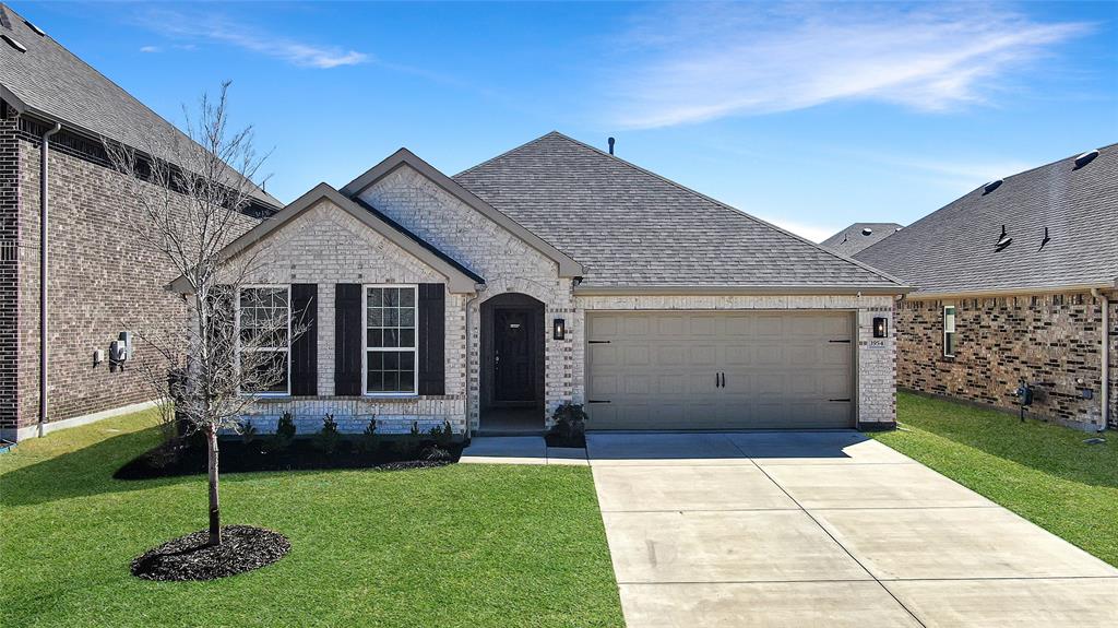 3954 Brangus Drive Property Photo 1