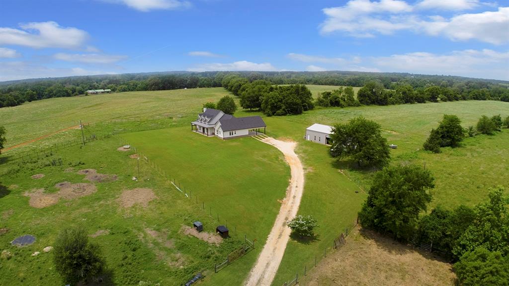 294 County Road 2717 Property Photo 1