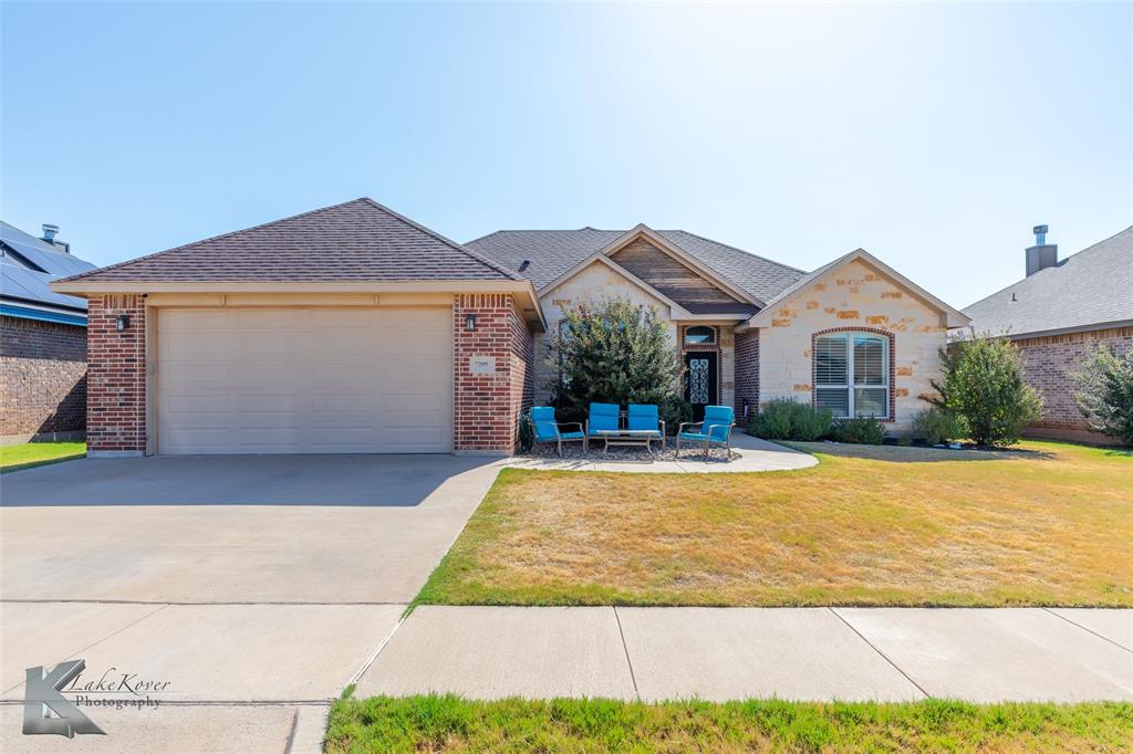 7209 Nocona Drive Property Photo 1