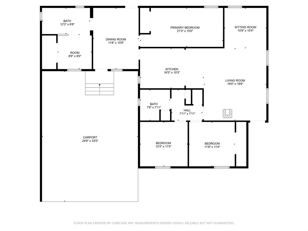 14330 S Highway 281 Property Photo 40
