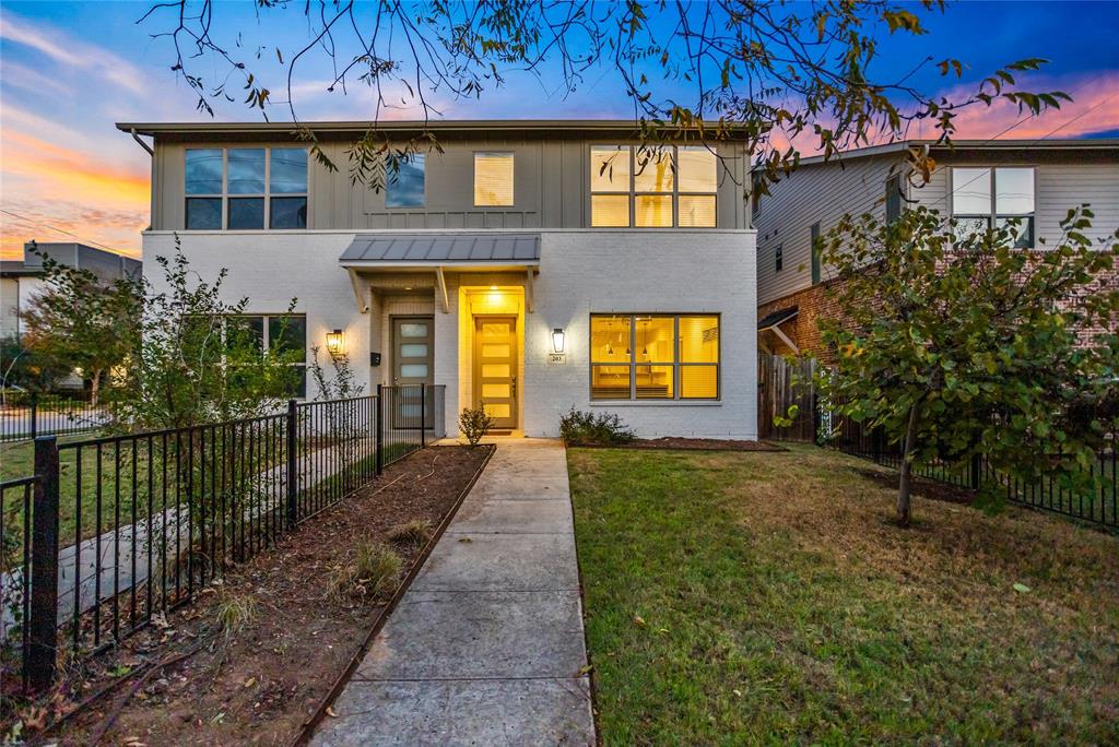 203 Athenia Drive Property Photo 1