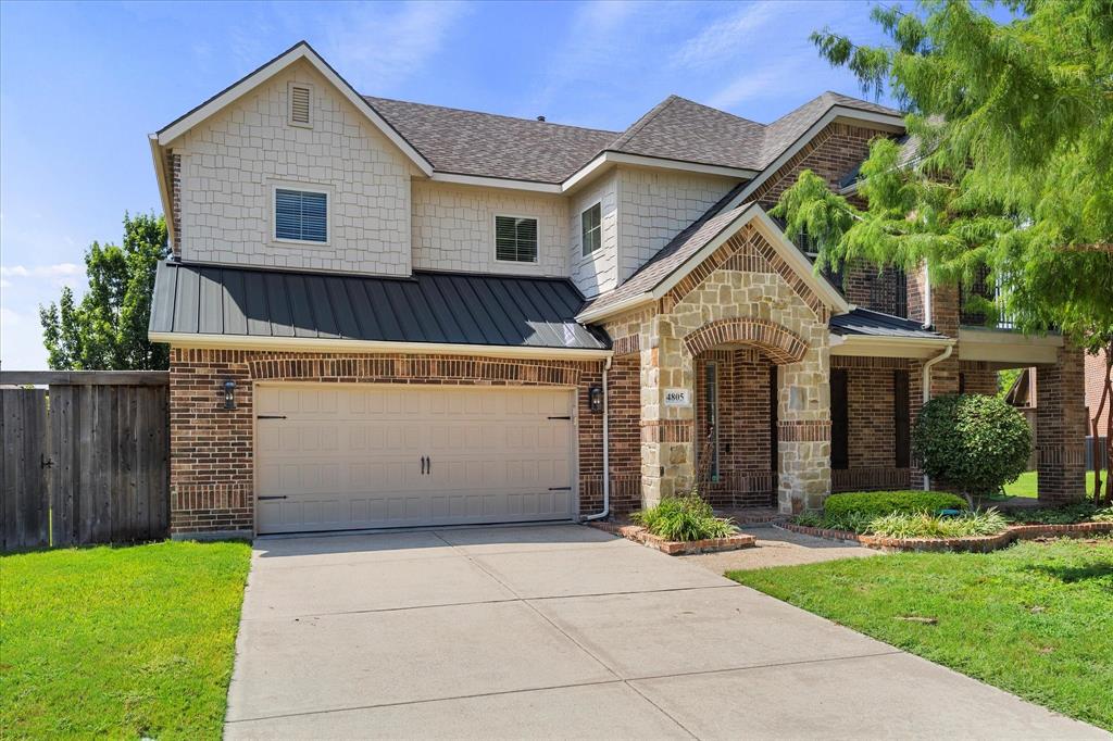 4805 Lindsey Drive Property Photo 1