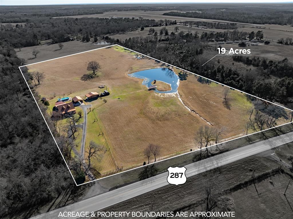 1460 N Us Highway 287 Property Photo 1
