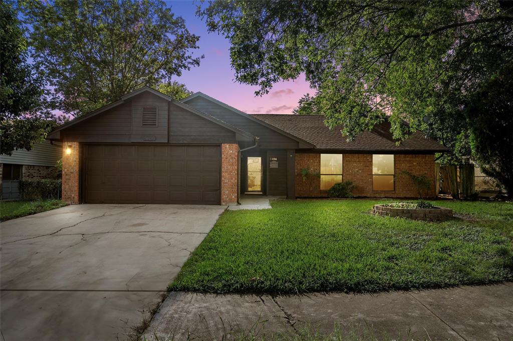 3106 Sungate Drive Property Photo 1