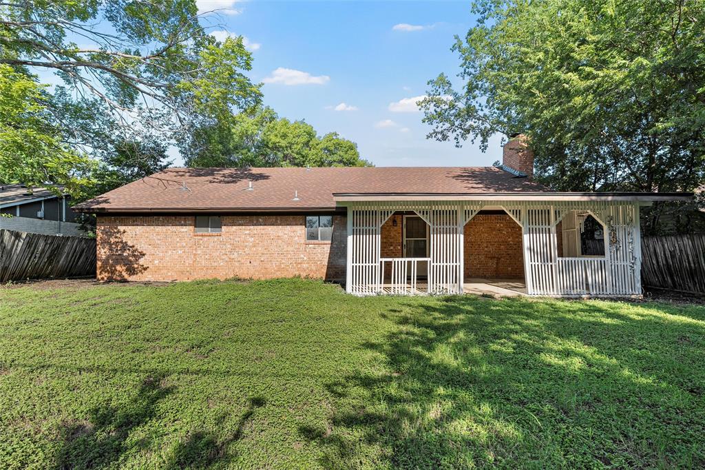 3106 Sungate Drive Property Photo 33