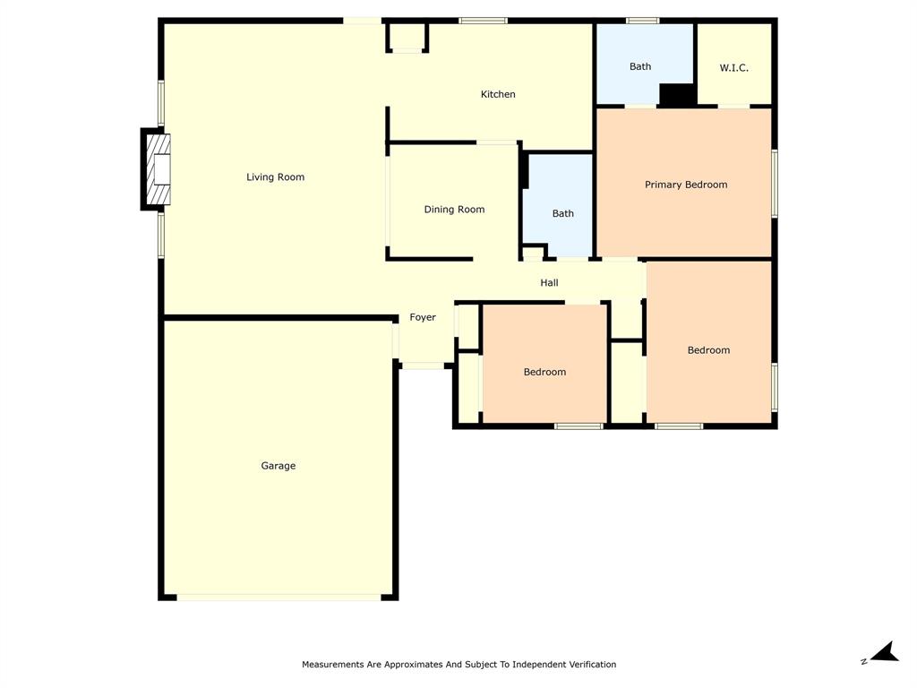 3106 Sungate Drive Property Photo 39