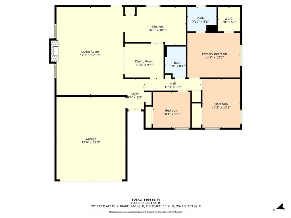 3106 Sungate Drive Property Photo 40