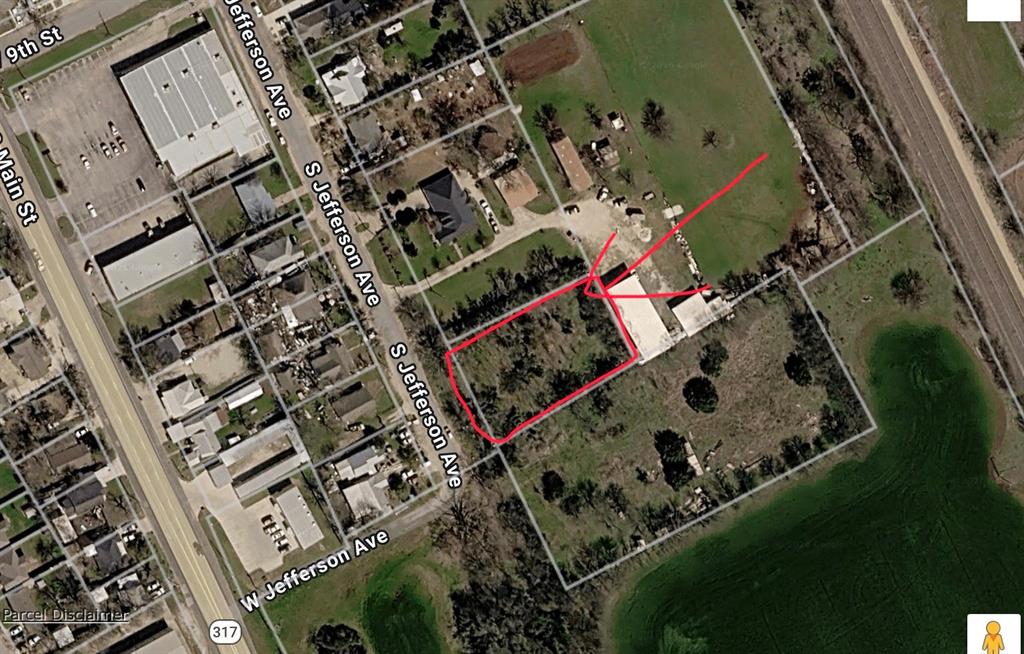 Tbd Jefferson Avenue Property Photo 1