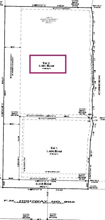 3149 Fm 902 Property Photo 2
