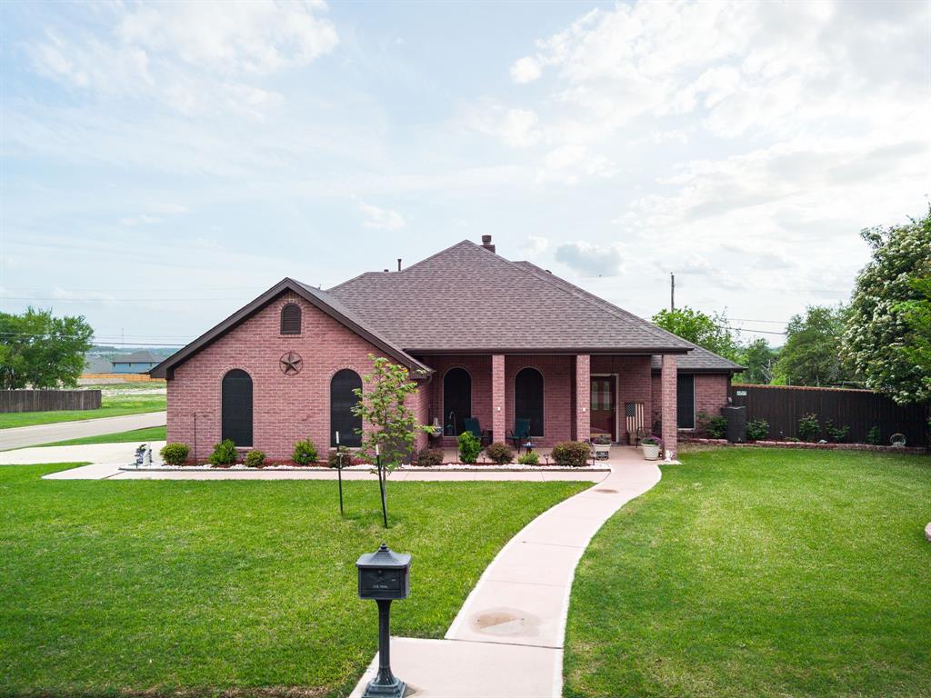 1204 Mountain View Drive Property Photo 1