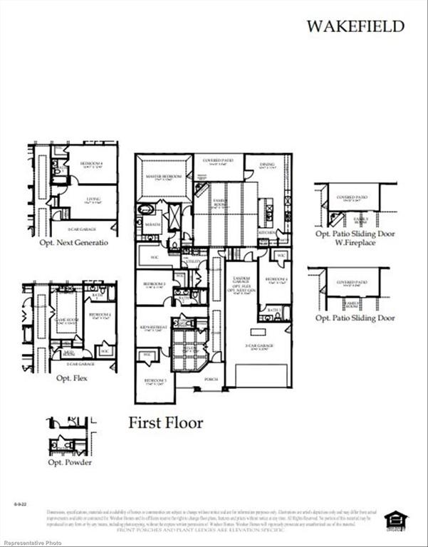2006 Wickersham Road Property Photo 28