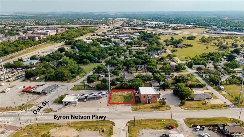 205 E Byron Nelson Boulevard Property Photo 1