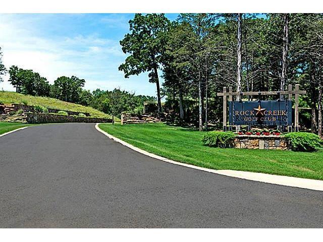 Tbd Palisades Dr Property Photo 3