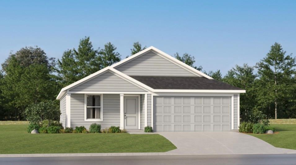 3303 Llano Alto Circle Property Photo 1