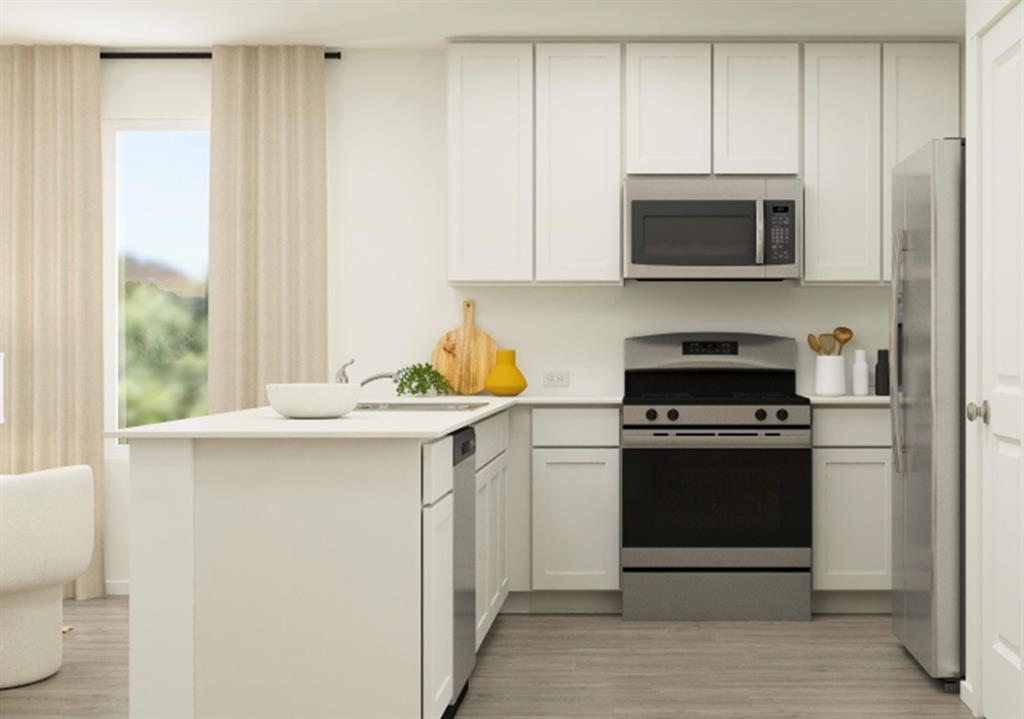 3303 Llano Alto Circle Property Photo 4