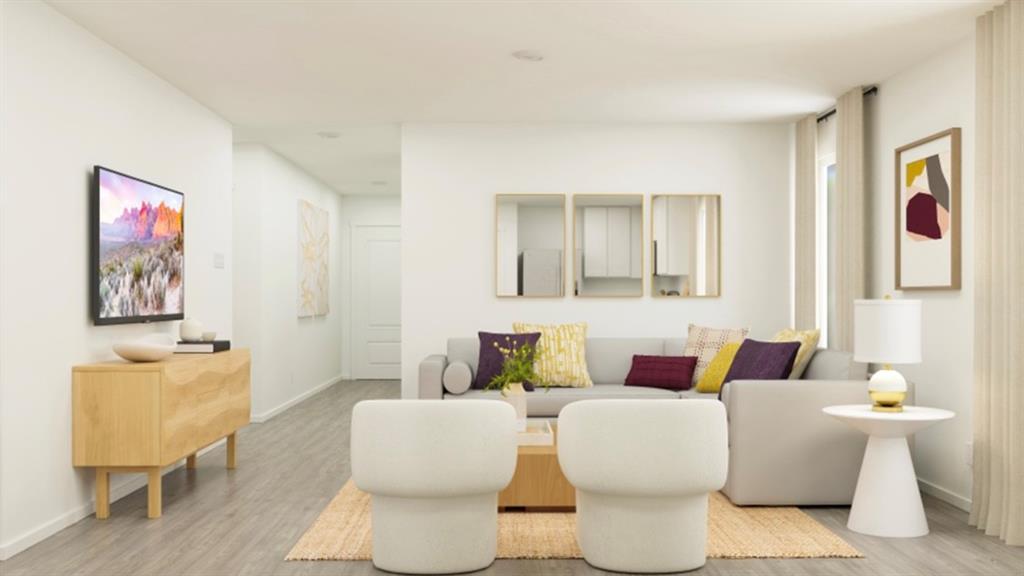 3303 Llano Alto Circle Property Photo 10