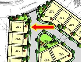 Lot 1 Wayfarer Drive Property Photo 1