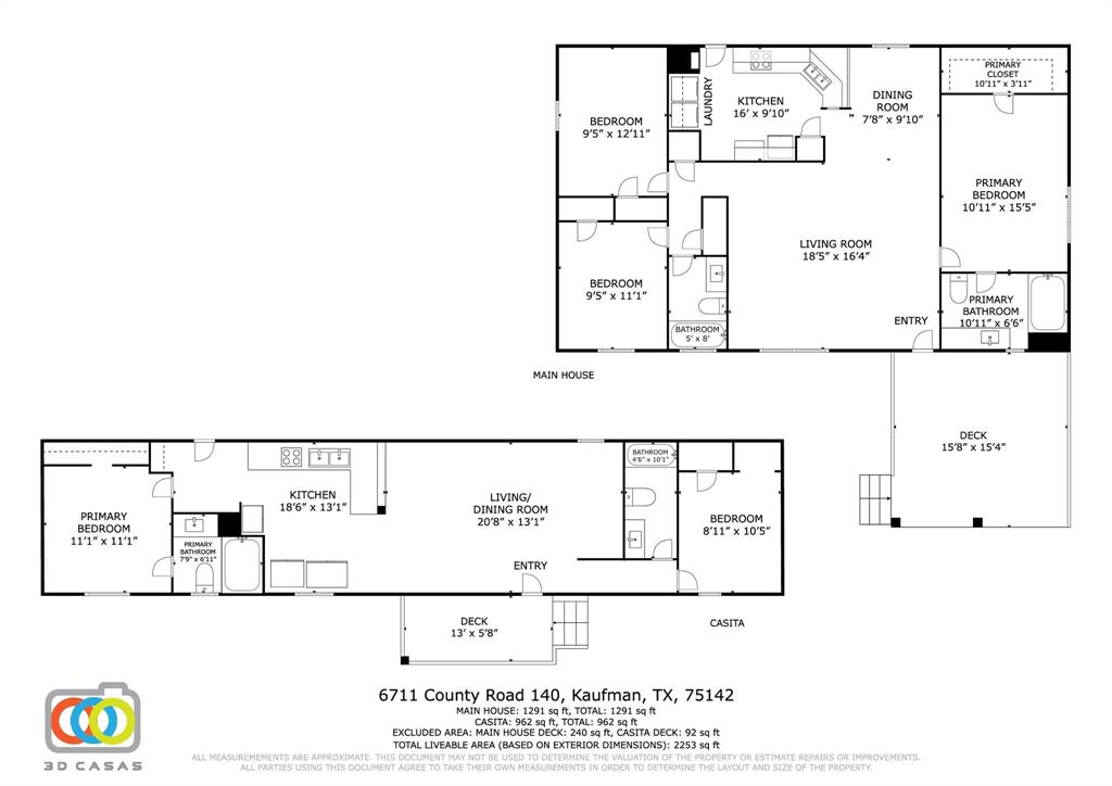 6711 County Road 140 Property Photo 3