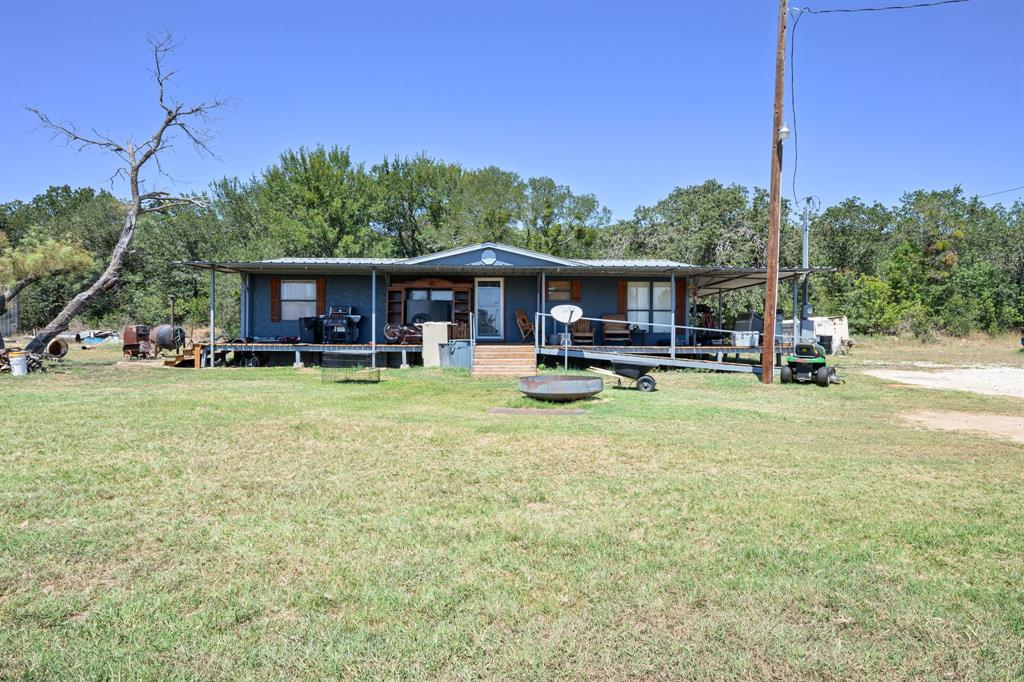 1024 N Keller Road Property Photo 1