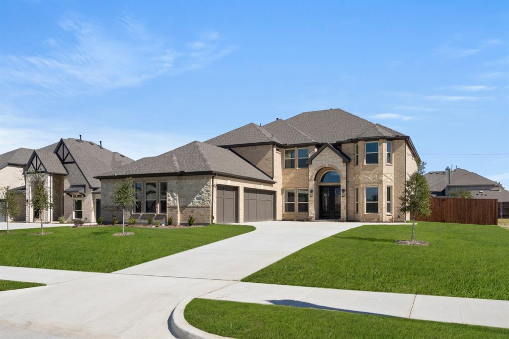 1822 Whisperwood Property Photo 1