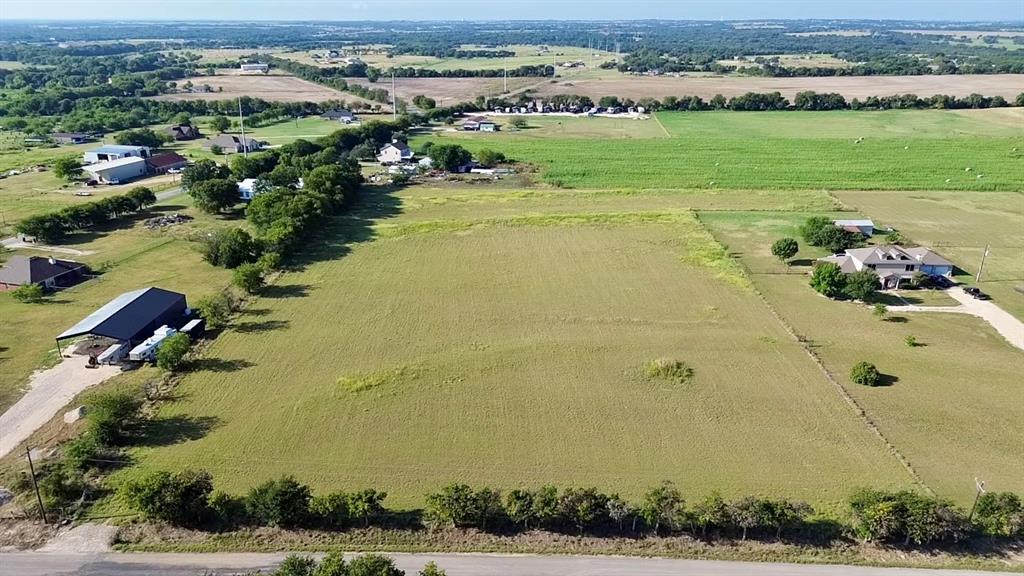 Lot 1 - 919 W Hillyard Road Property Photo 2