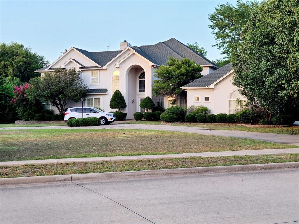 1031 Sunrise Court Property Photo 1