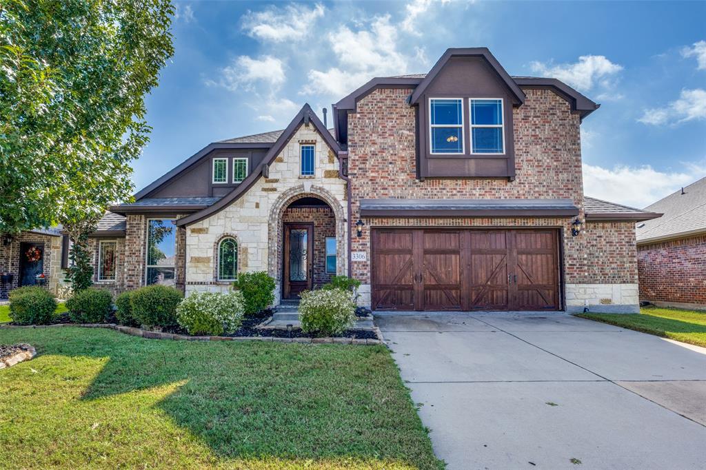3306 Timberline Drive Property Photo 1