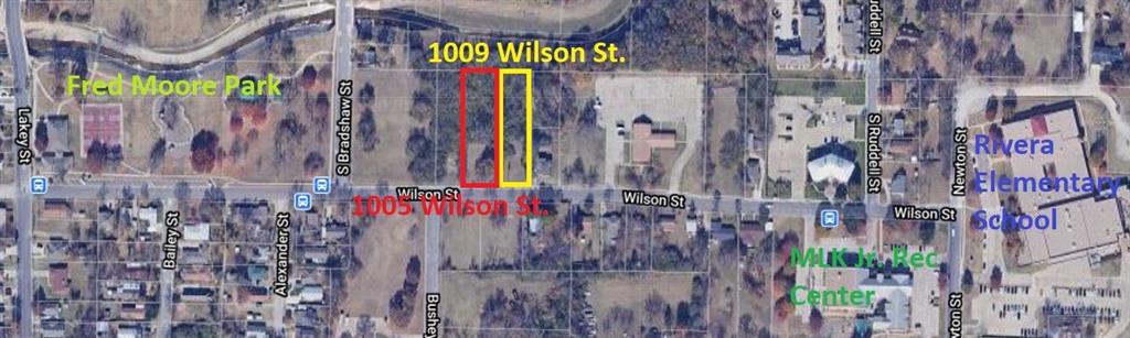 1005 Wilson Street Property Photo 1