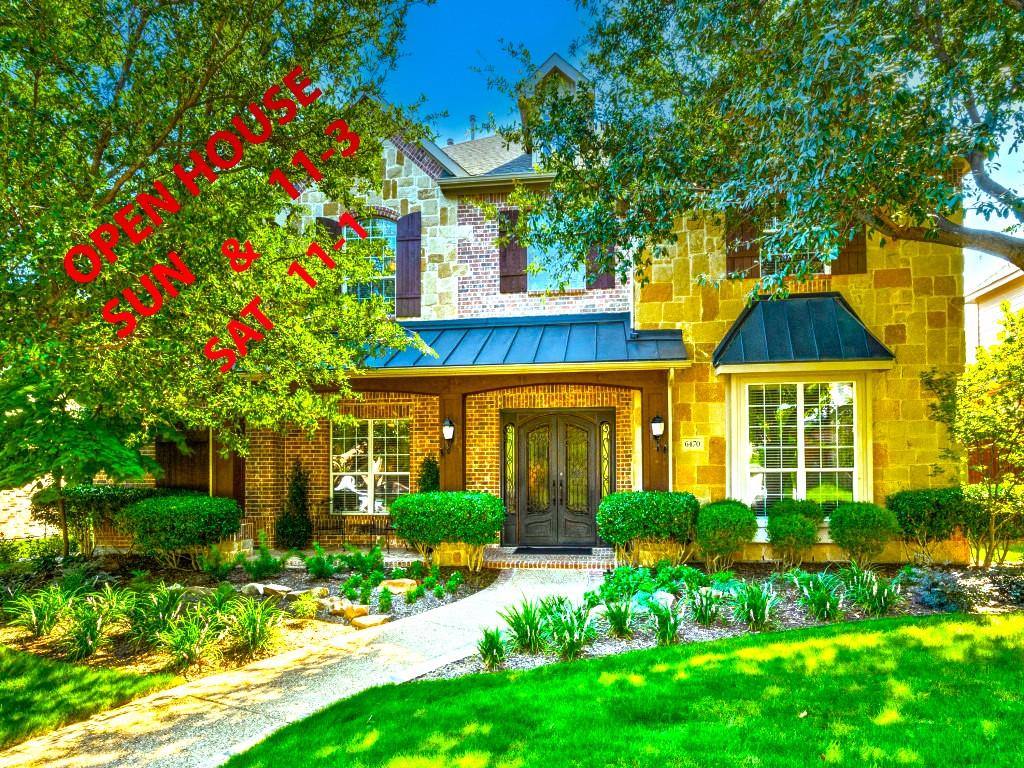 6470 Hunters Parkway Property Photo 1