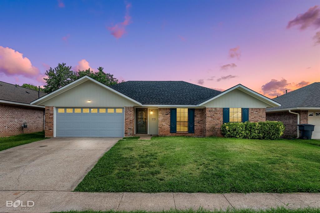 5505 Hollyhock Lane Property Photo 1