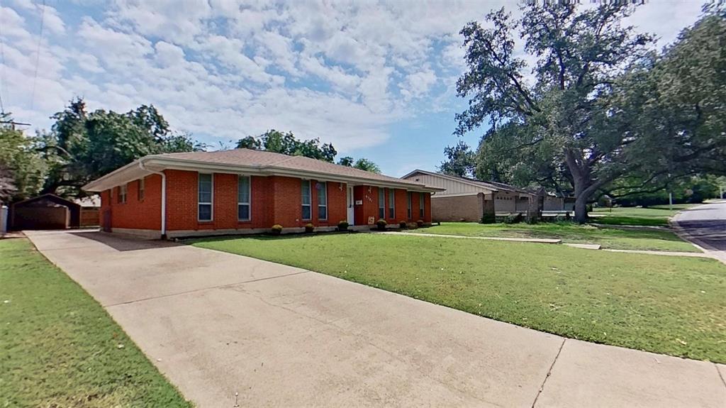 6301 Wrigley Way Property Photo 1