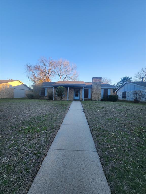 1310 Oakbluff Drive Property Photo 1