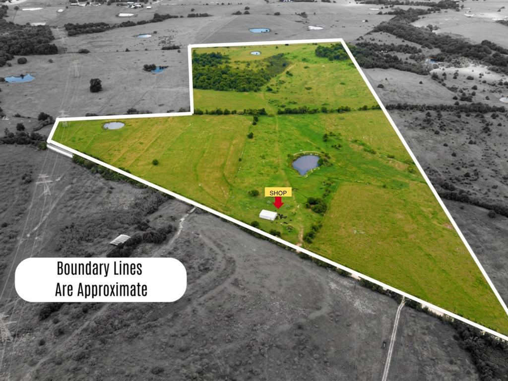Tbd Nw County Road 2250 Property Photo 1