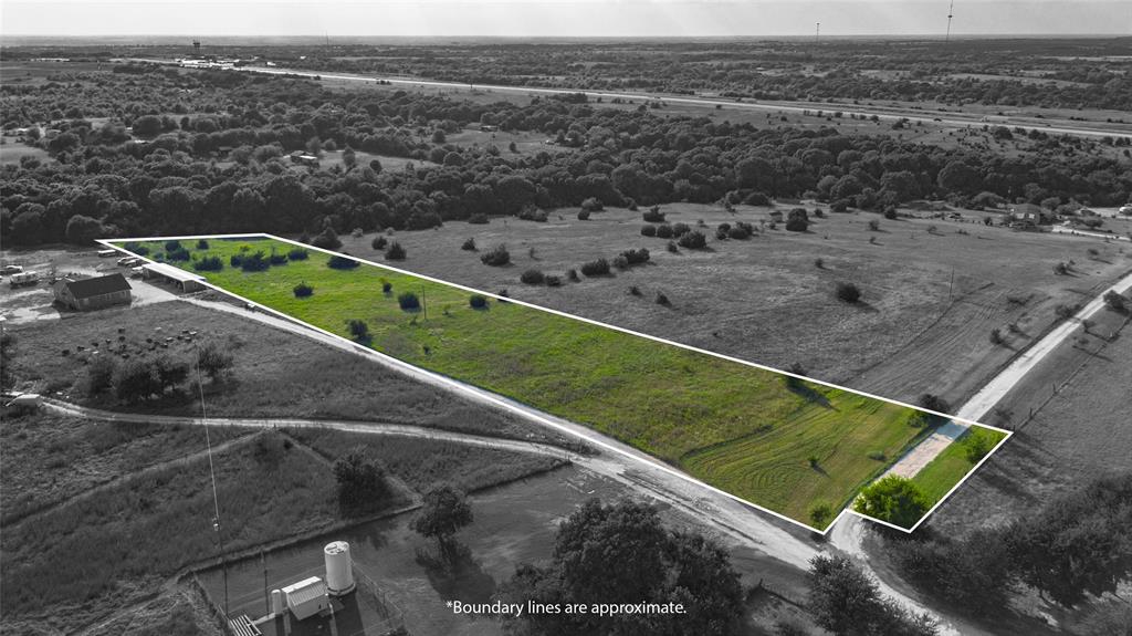 Tbd Private Road 485 Property Photo 1