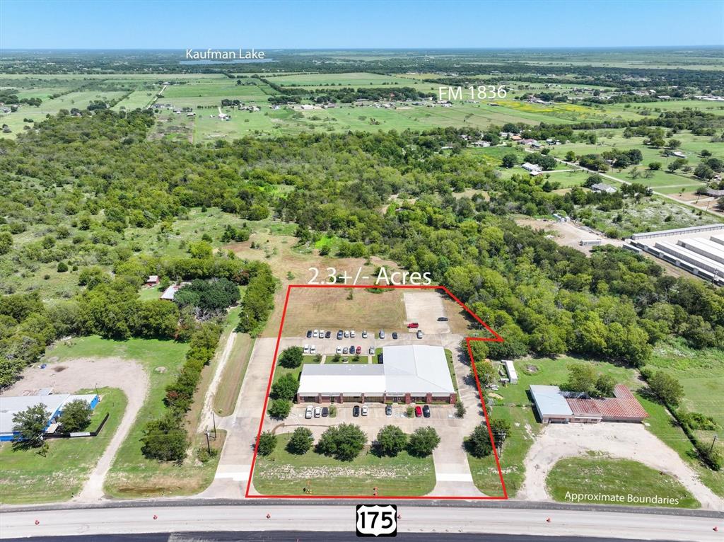 2525 E Us Highway 175 Property Photo 8