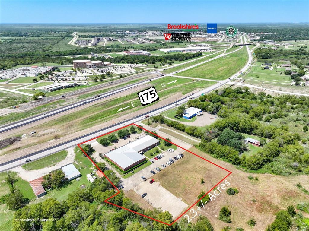 2525 E Us Highway 175 Property Photo 11