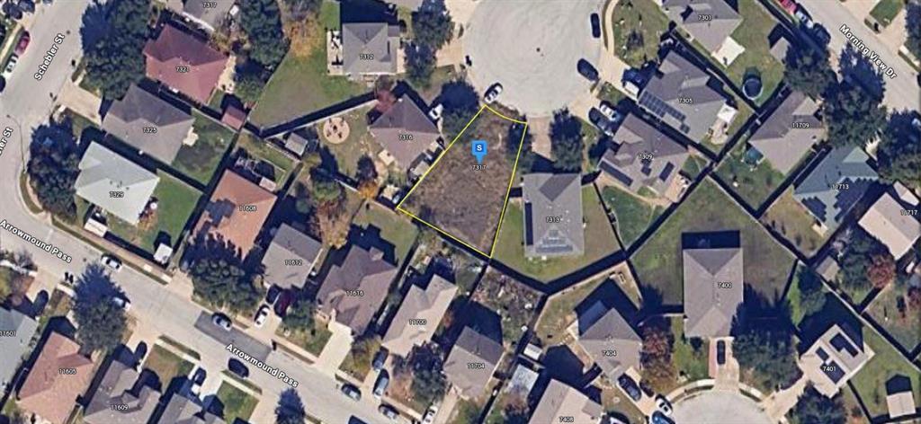 7317 Morning View Court