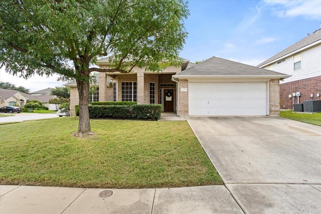 9001 Morning Meadow Drive Property Photo 1