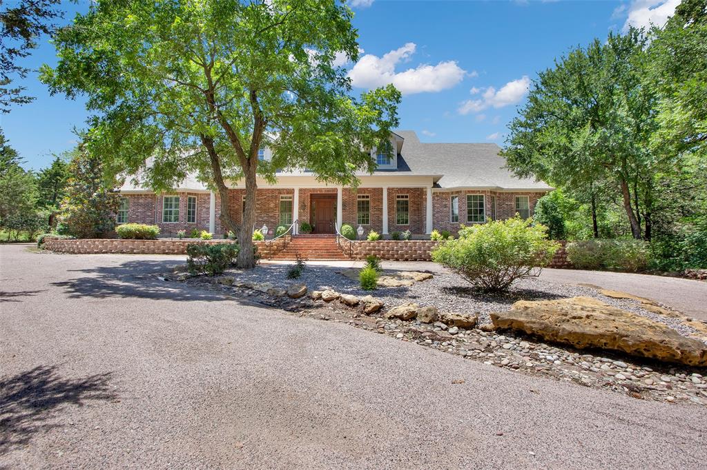 48 Summit Oaks Circle Property Photo 1