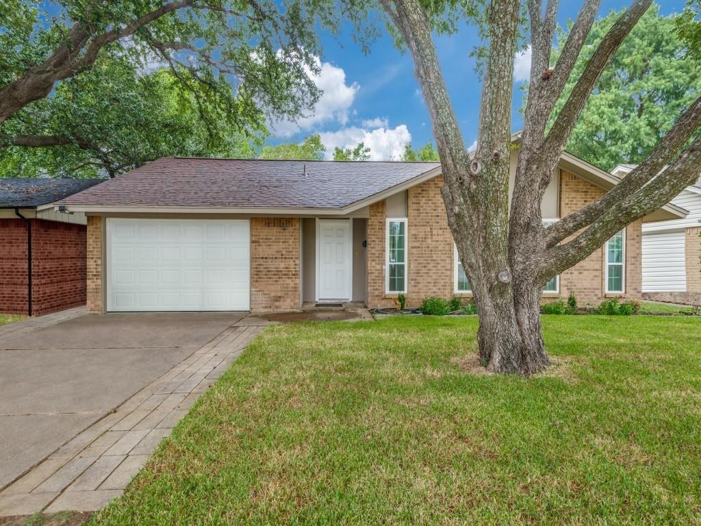 647 Price Drive Property Photo 1