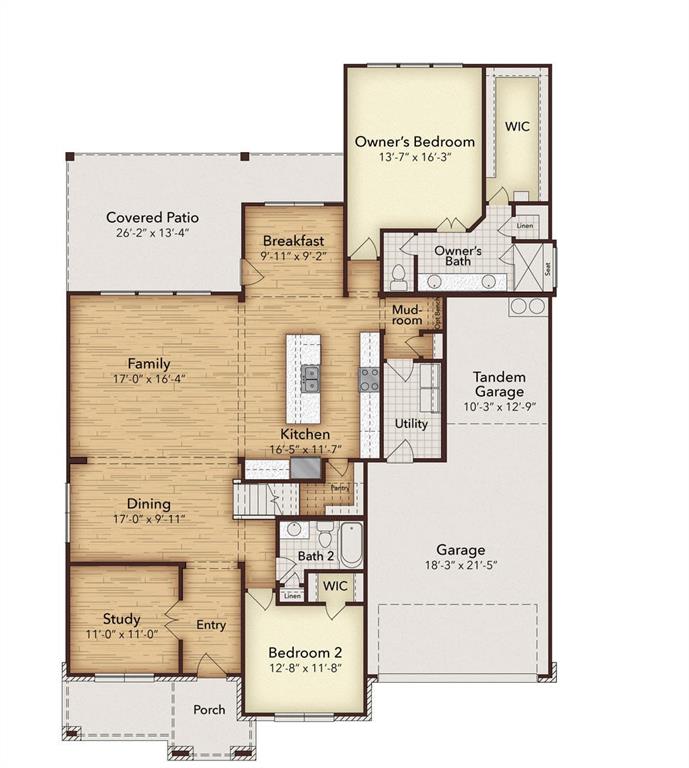 4357 Noble Lane Property Photo 28