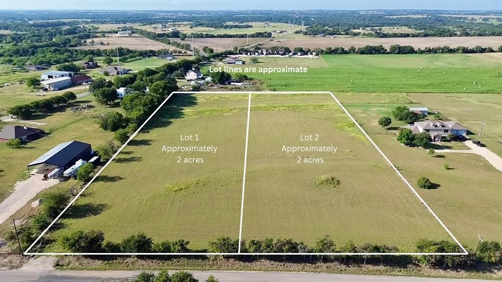 Lot 2 - 919 W Hillyard Road Property Photo 1