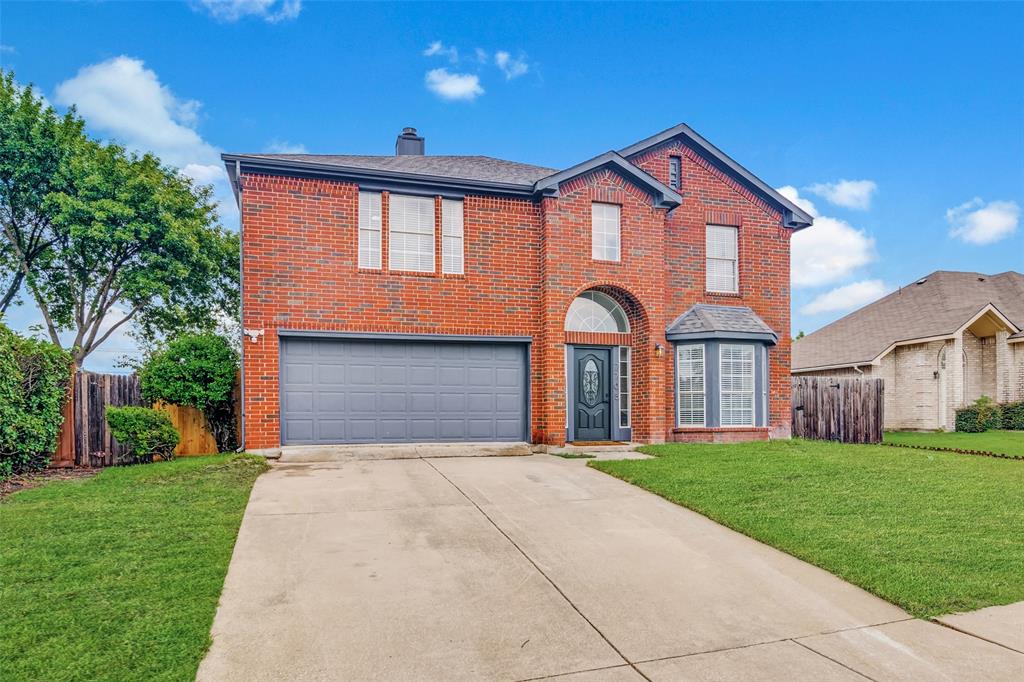 7705 Gillon Drive Property Photo 23