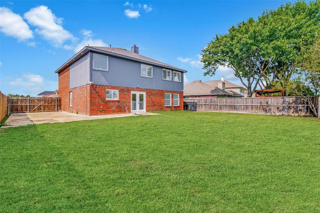 7705 Gillon Drive Property Photo 24