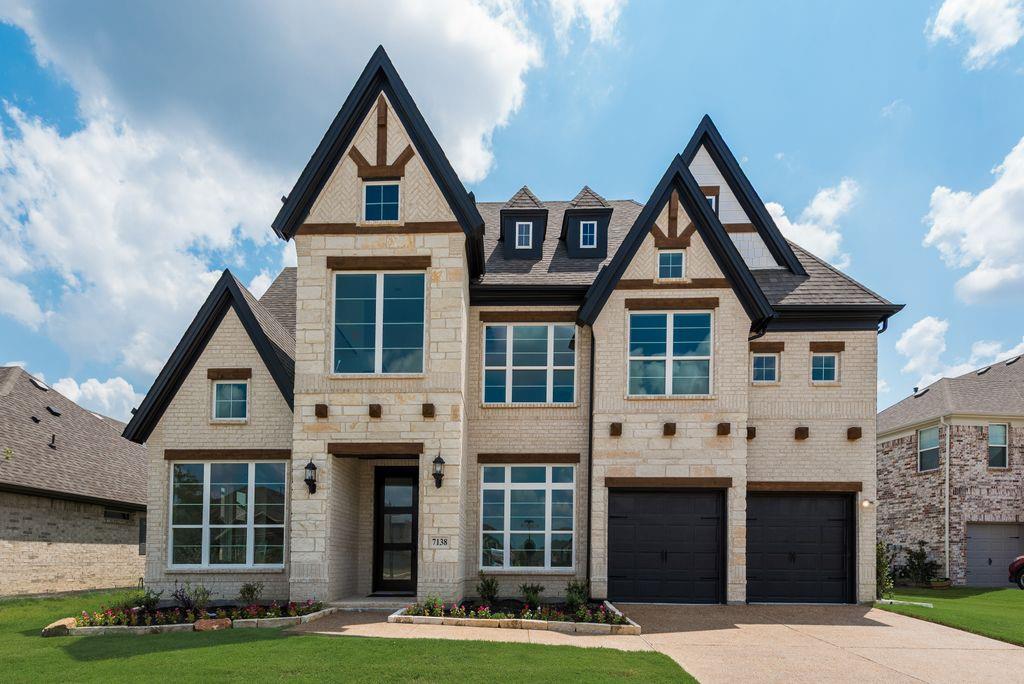 7138 Prairieside Trail Property Photo 1