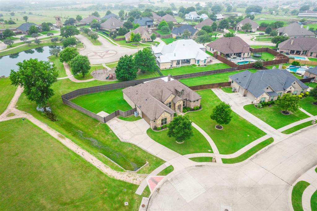 7218 Hill Country Court Property Photo 2