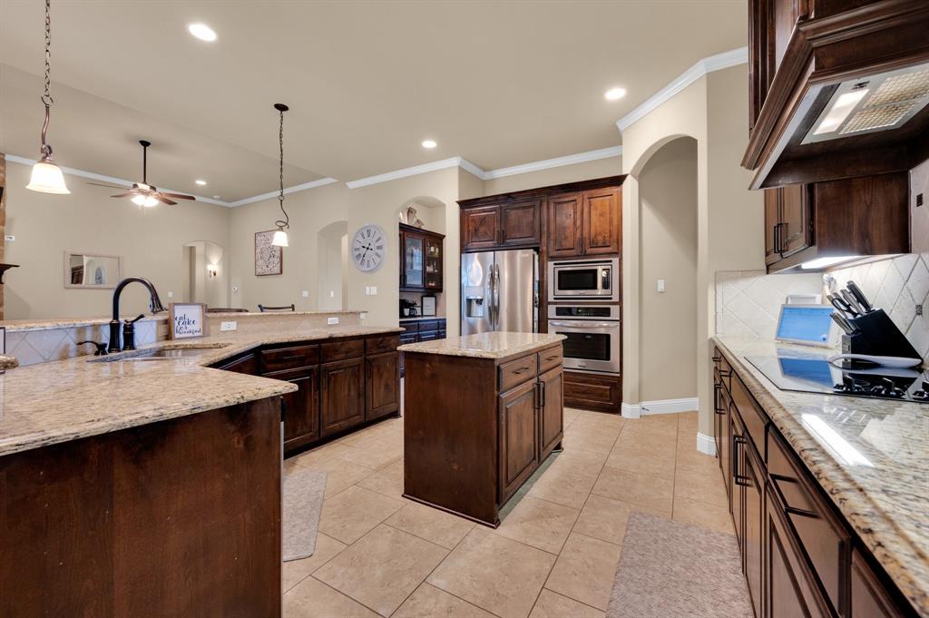 7218 Hill Country Court Property Photo 5