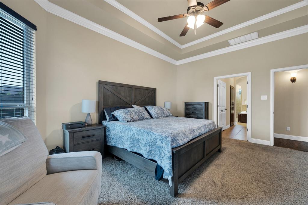 7218 Hill Country Court Property Photo 7