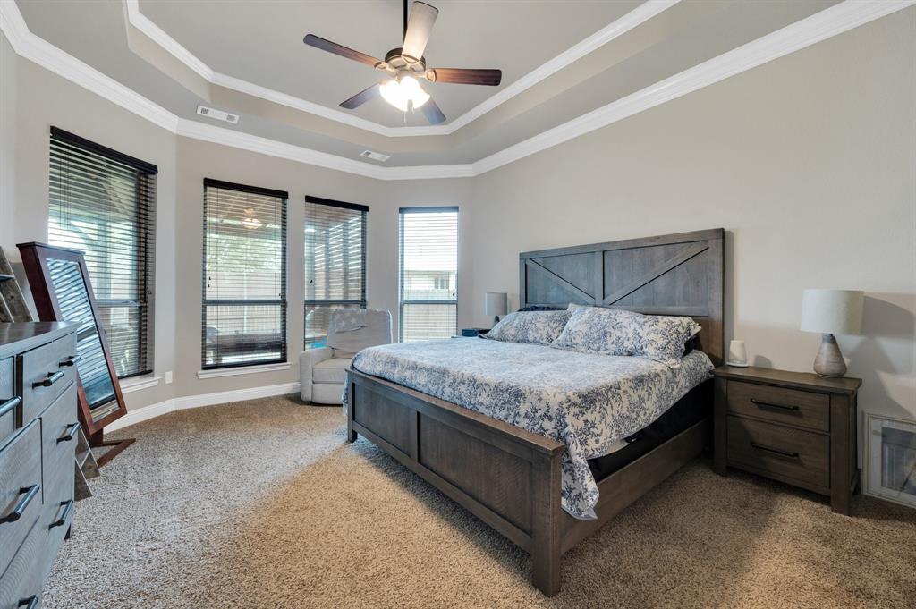 7218 Hill Country Court Property Photo 8